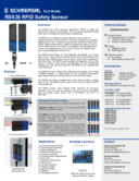 Sensor RSS36