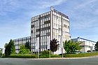 Huvudkontor Wuppertal
