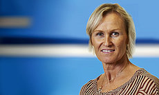 Susanne Johansson